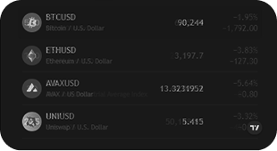 Cryptocurrency asset